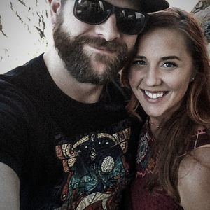 Meet your Posher, Jared